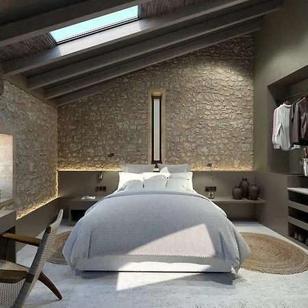 Boutique Auli (adults Only) Hotel