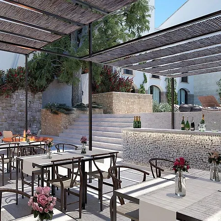 Boutique Auli (adults Only) Pollenca