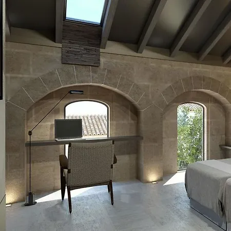 Hotel Boutique Auli (adults Only) Pollenca