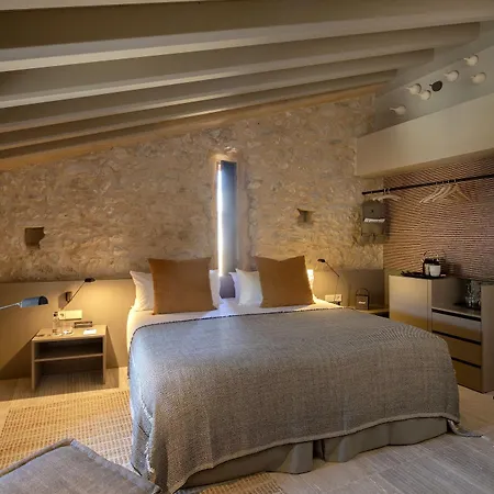 Hotel Boutique Auli (adults Only) Pollenca