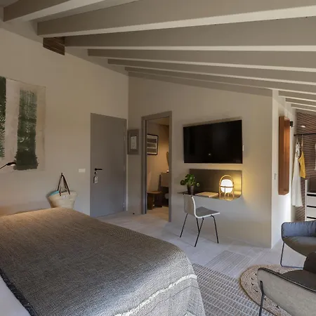 Hotel Boutique Auli (adults Only) 5*
