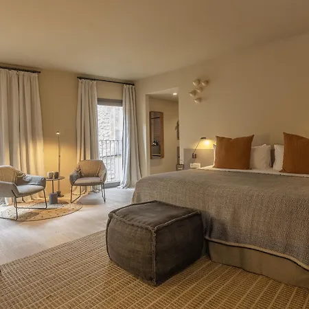 Hotel Boutique Auli (adults Only) Pollenca