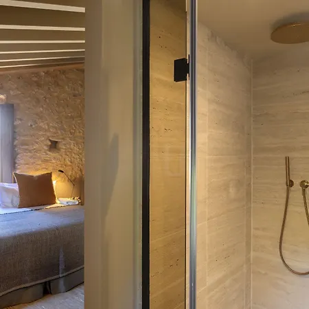 Boutique Auli (adults Only) Hotel 5*