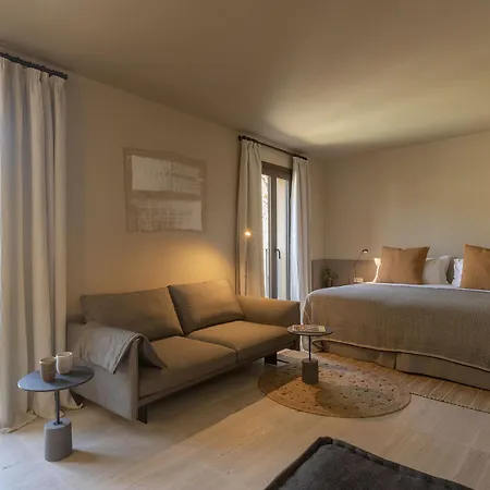 Boutique Auli (adults Only) Hotel