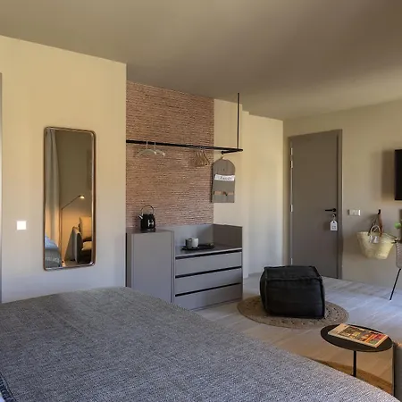 Boutique Auli (adults Only) Hotel Pollenca