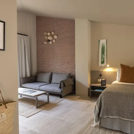 Boutique Auli (adults Only) Hotel 5*
