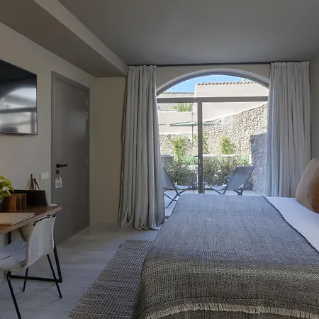 Hotel Boutique Auli (adults Only) Pollenca