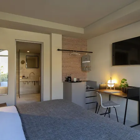 Hotel Boutique Auli (adults Only) Pollenca