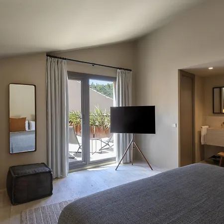 Hotel Boutique Auli (adults Only) Pollenca
