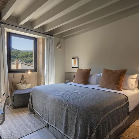 Boutique Auli (adults Only) Hotel 5*