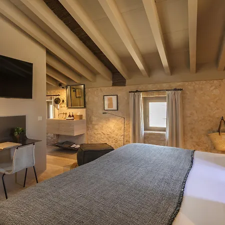 Hotel Boutique Auli (adults Only) 5*