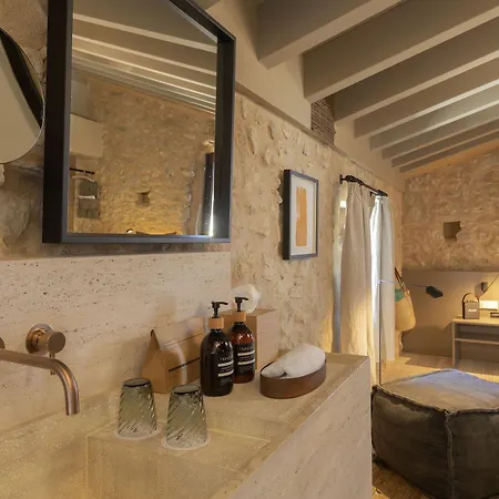 Hotel Boutique Auli (adults Only) Pollenca