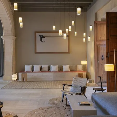 Hotel Boutique Auli (adults Only)