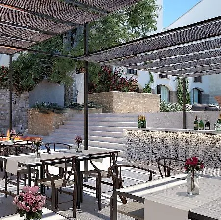 Boutique Auli (adults Only) 5* Pollenca