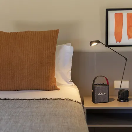 Boutique Auli (adults Only) Отель Польенса