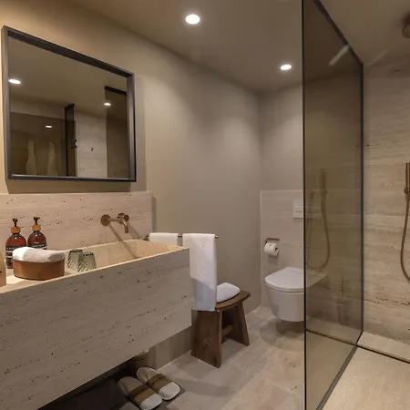 Отель Boutique Auli (adults Only)