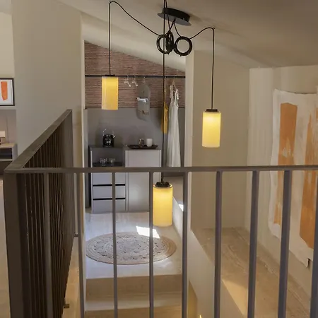 Boutique Auli (adults Only) Польенса
