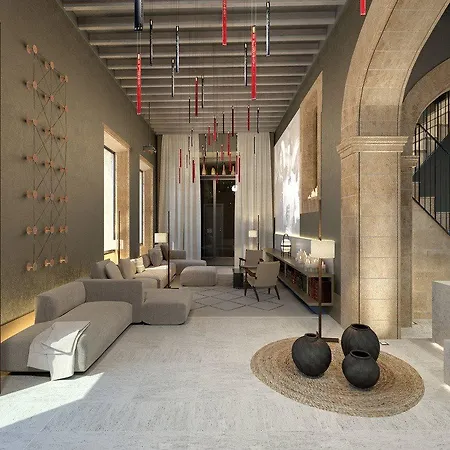 Boutique Auli (adults Only) פוינסה