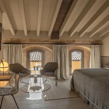 Boutique Auli (adults Only) מלון 5*