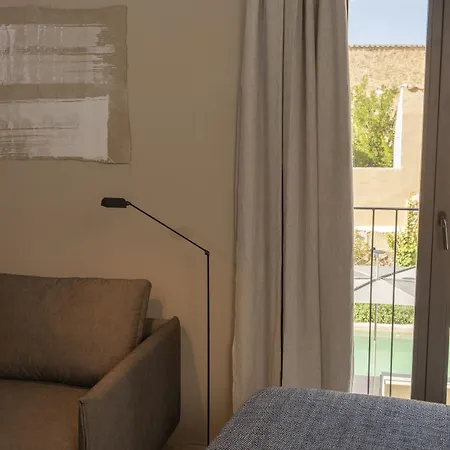 Boutique Auli (adults Only) מלון