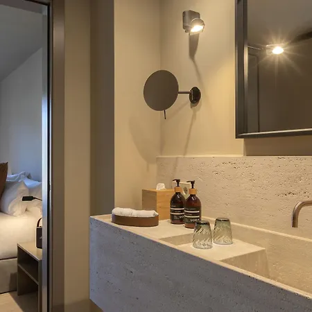 מלון Boutique Auli (adults Only) 5*