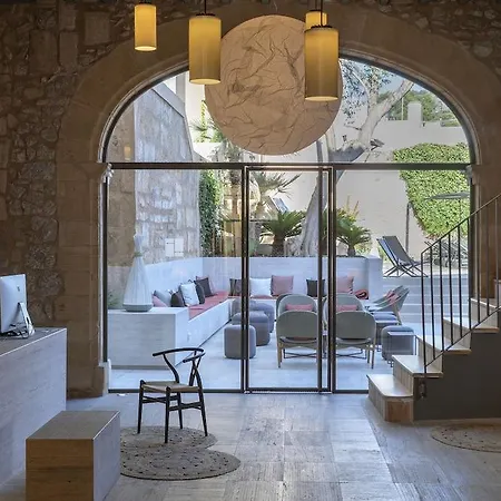 Boutique Auli (adults Only) מלון