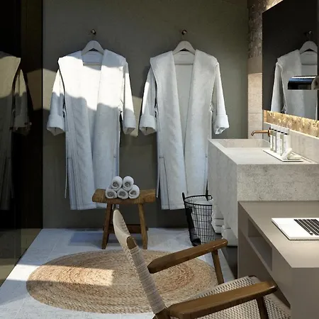 Boutique Auli (adults Only) פוינסה